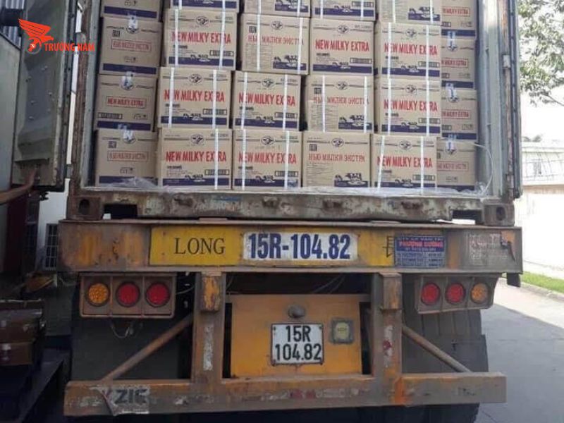 Nhà Xe Gửi Hàng Đi Lào Cai Từ Hà Nội, TPHCM Uy Tín, Cước Rẻ 3 Mạng lưới giao nhận tận nơi tại Lào Cai